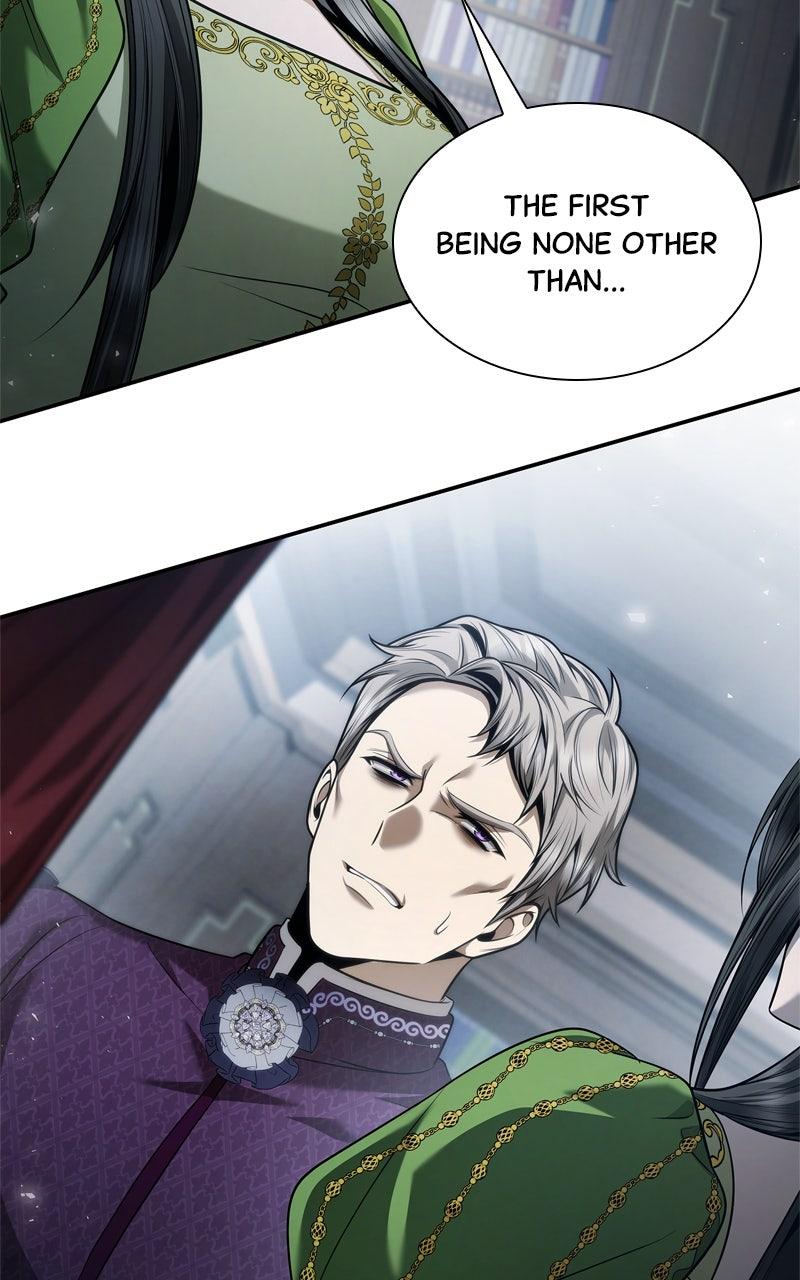 I'm the Queen in This Life Chap 149 - Next Chap 150