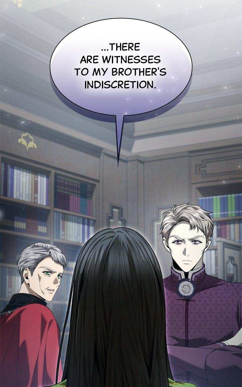 I'm the Queen in This Life Chap 149 - Next Chap 150