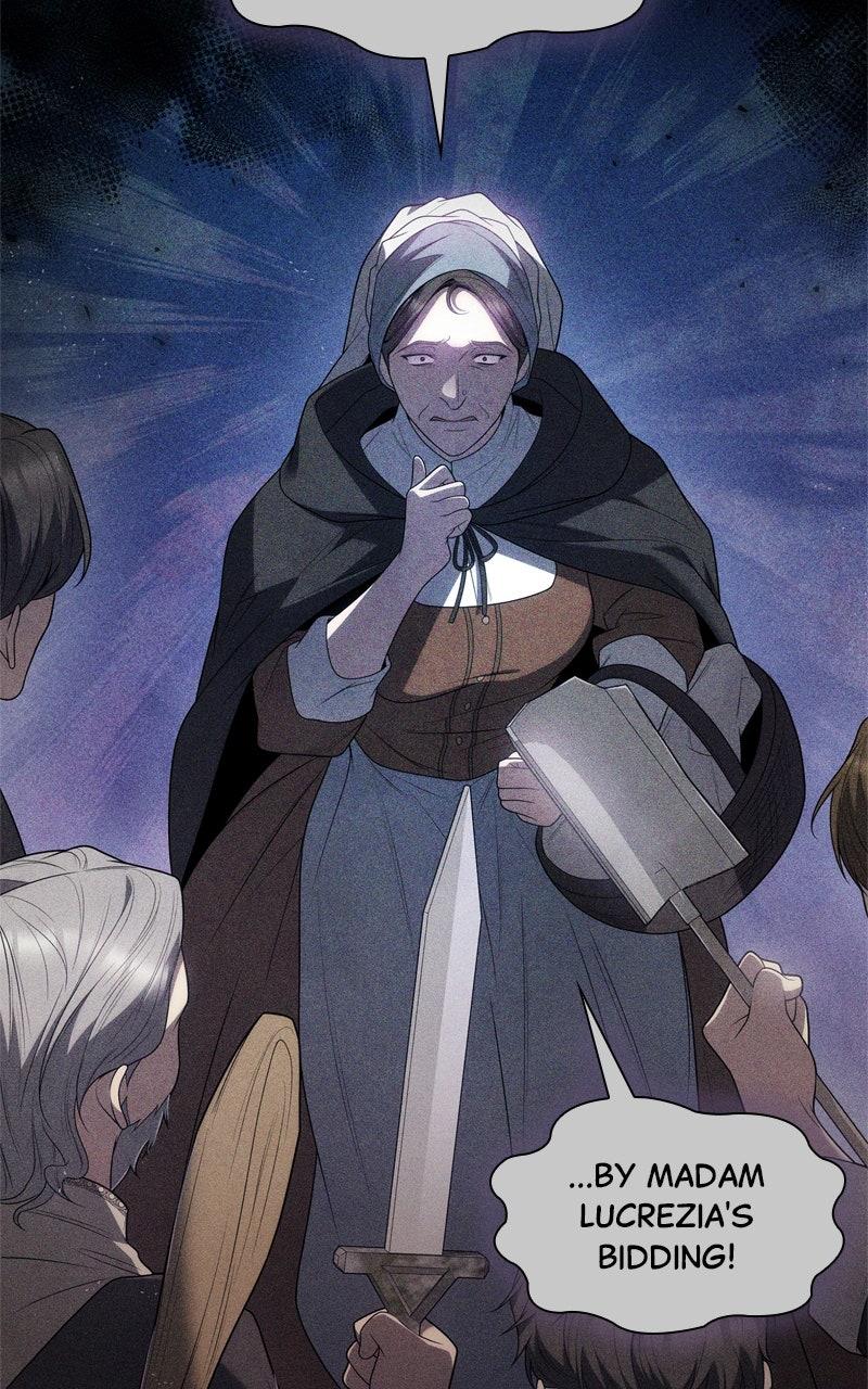 I'm the Queen in This Life Chap 149 - Next Chap 150