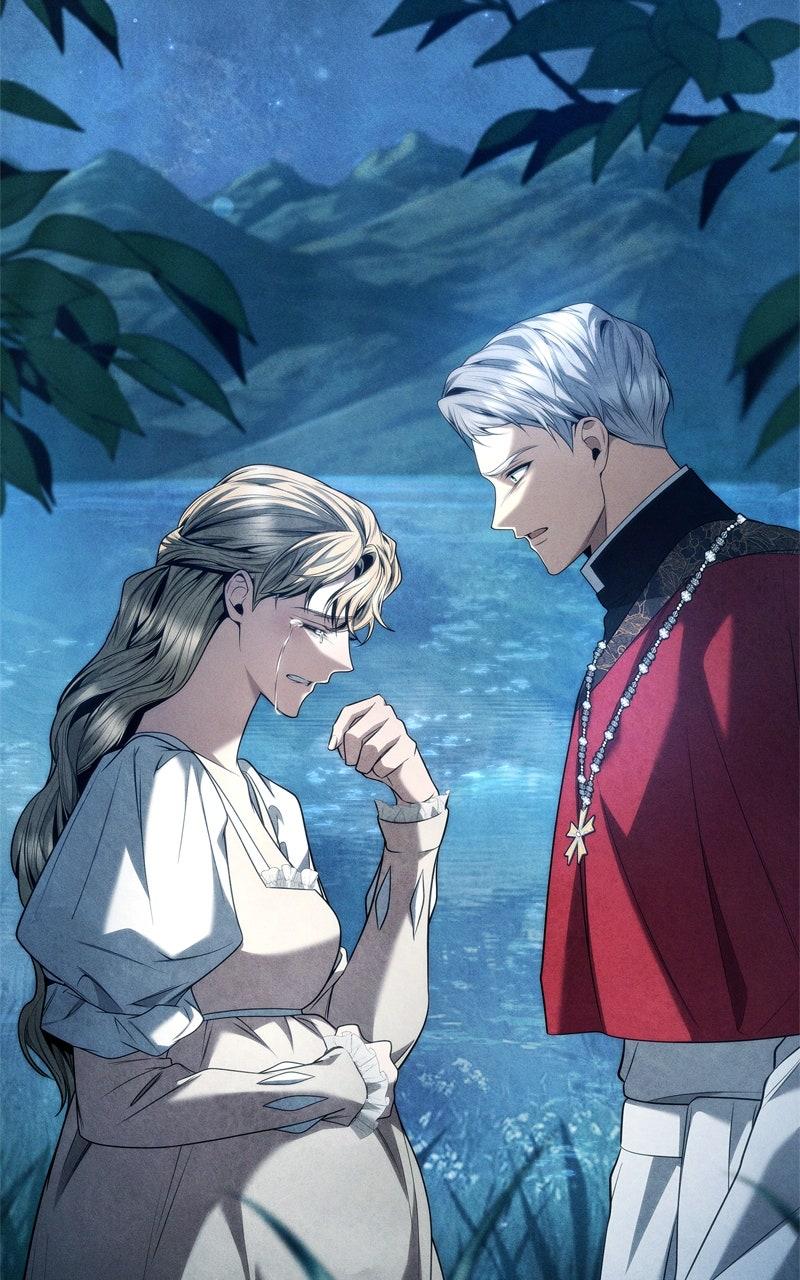 I'm the Queen in This Life Chap 149 - Next Chap 150