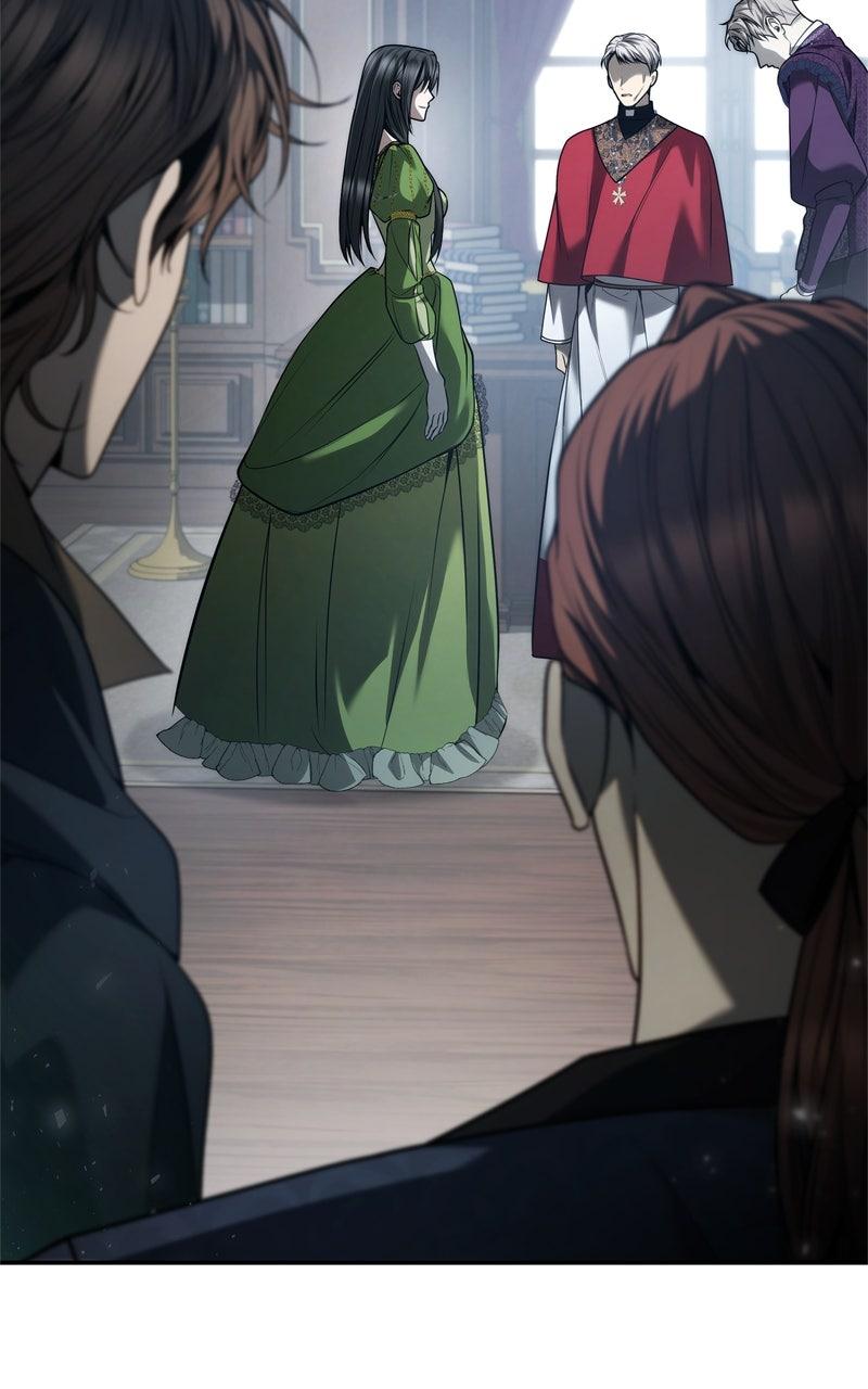 I'm the Queen in This Life Chap 149 - Next Chap 150