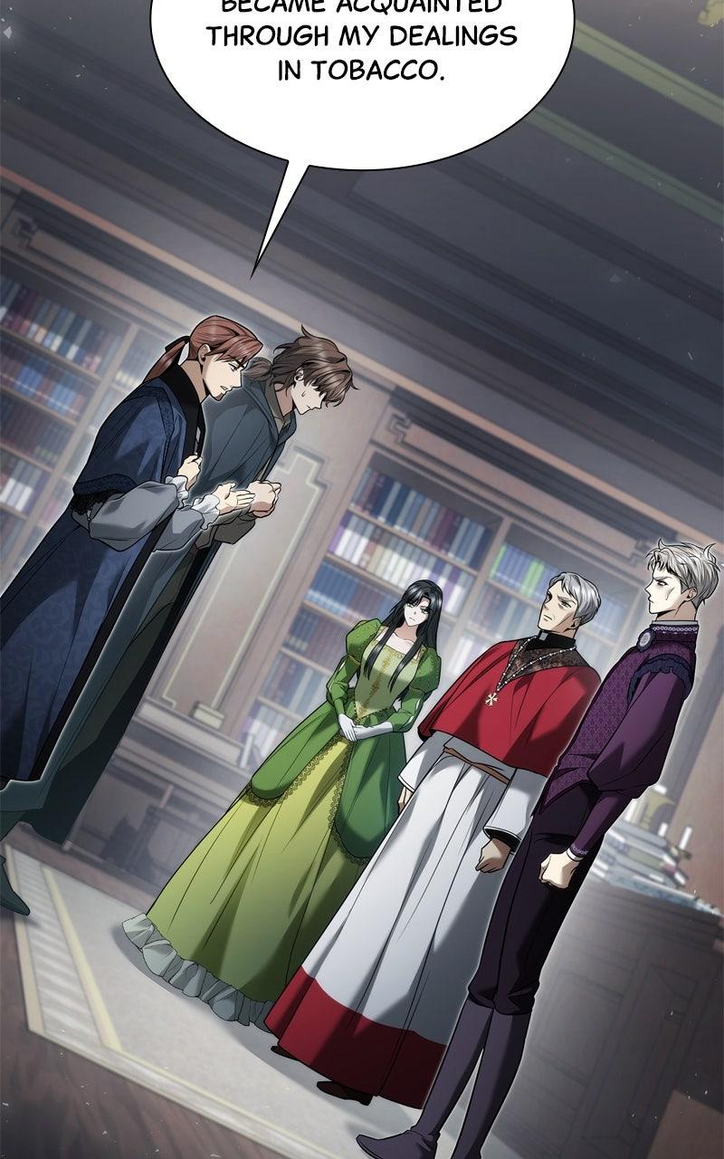 I'm the Queen in This Life Chap 149 - Next Chap 150