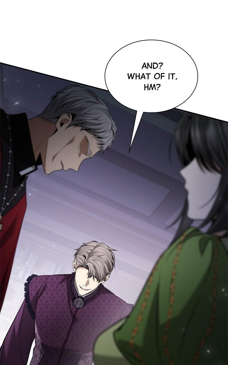 I'm the Queen in This Life Chap 149 - Next Chap 150