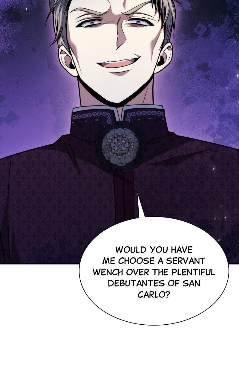 I'm the Queen in This Life Chap 149 - Next Chap 150