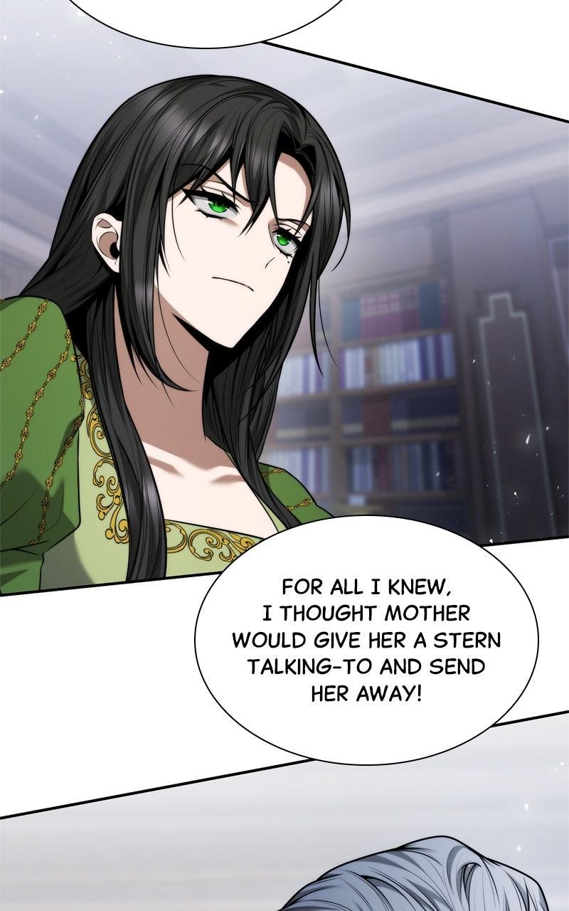 I'm the Queen in This Life Chap 149 - Next Chap 150