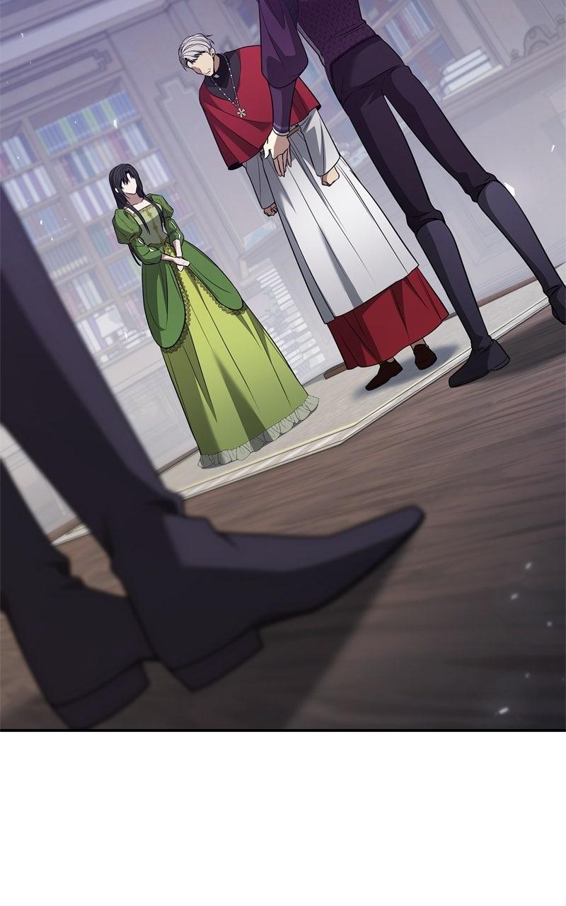 I'm the Queen in This Life Chap 149 - Next Chap 150