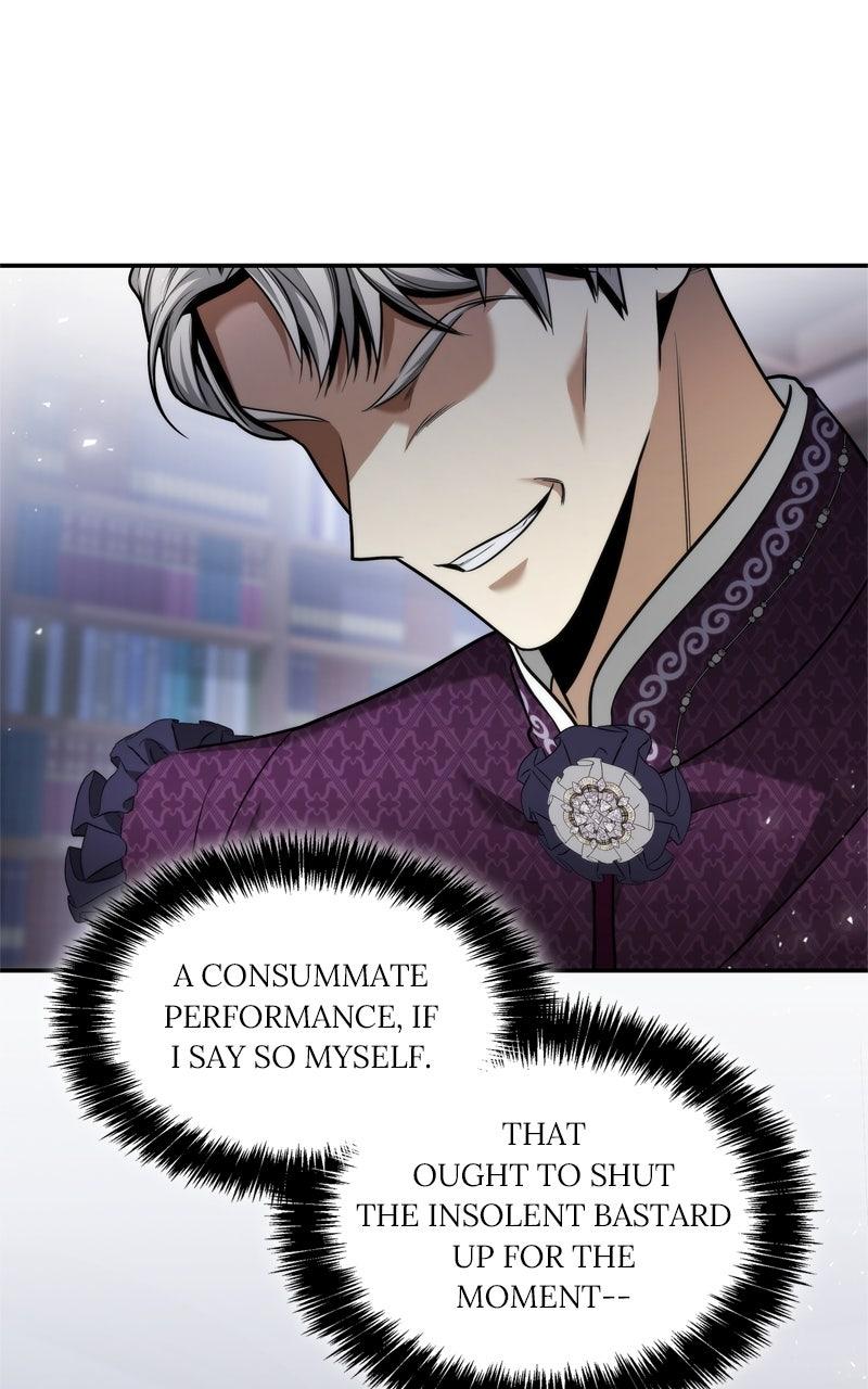 I'm the Queen in This Life Chap 149 - Next Chap 150