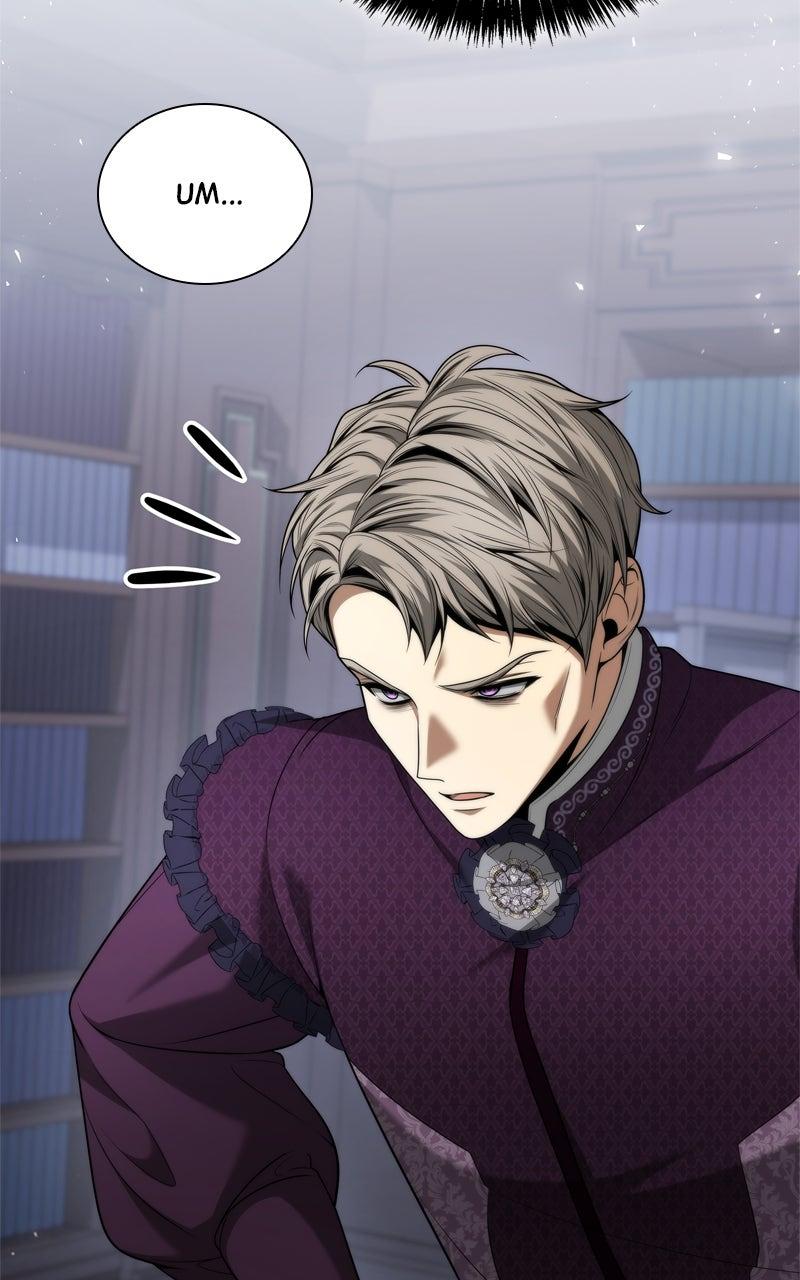 I'm the Queen in This Life Chap 149 - Next Chap 150