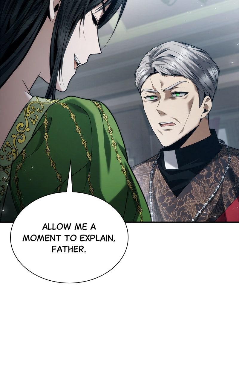 I'm the Queen in This Life Chap 149 - Next Chap 150