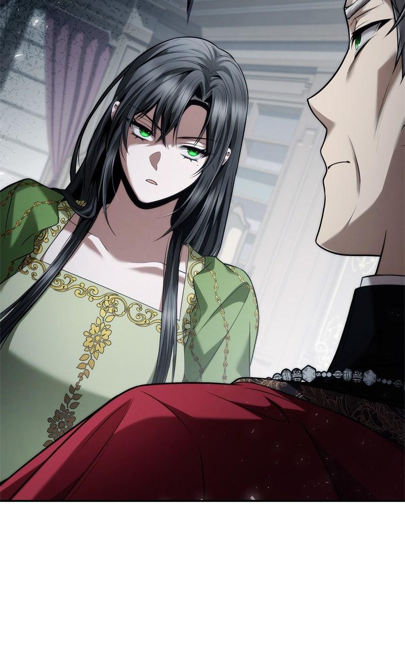 I'm the Queen in This Life Chap 149 - Next Chap 150