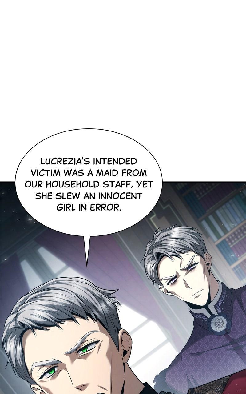 I'm the Queen in This Life Chap 149 - Next Chap 150