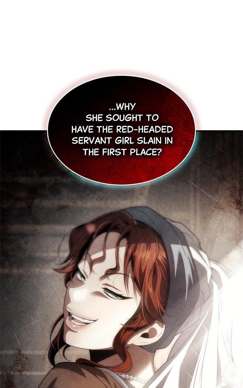 I'm the Queen in This Life Chap 149 - Next Chap 150