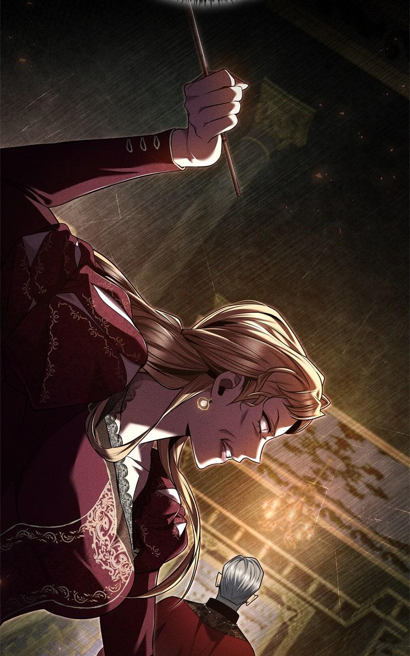 I'm the Queen in This Life Chap 149 - Next Chap 150
