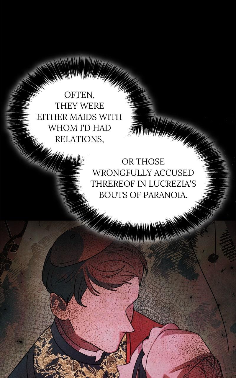 I'm the Queen in This Life Chap 149 - Next Chap 150