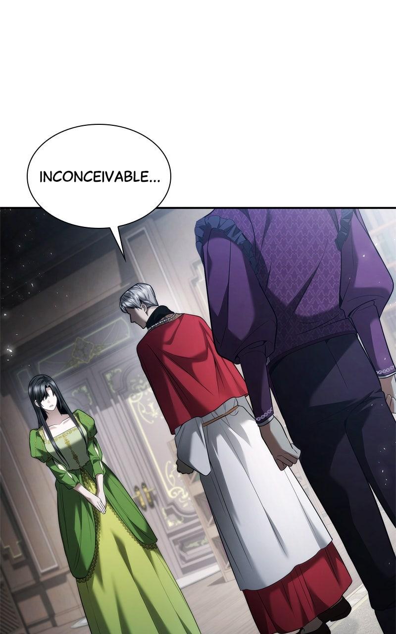 I'm the Queen in This Life Chap 149 - Next Chap 150