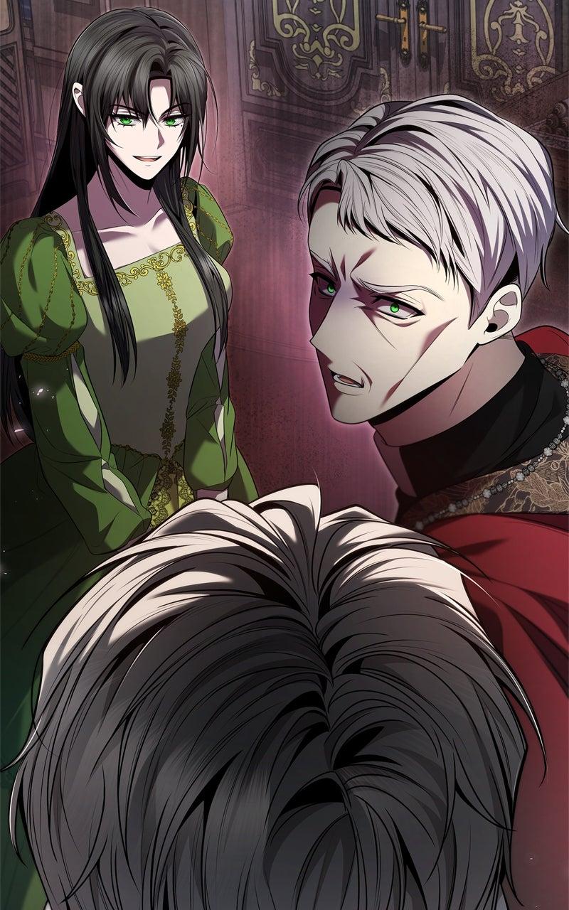 I'm the Queen in This Life Chap 149 - Next Chap 150