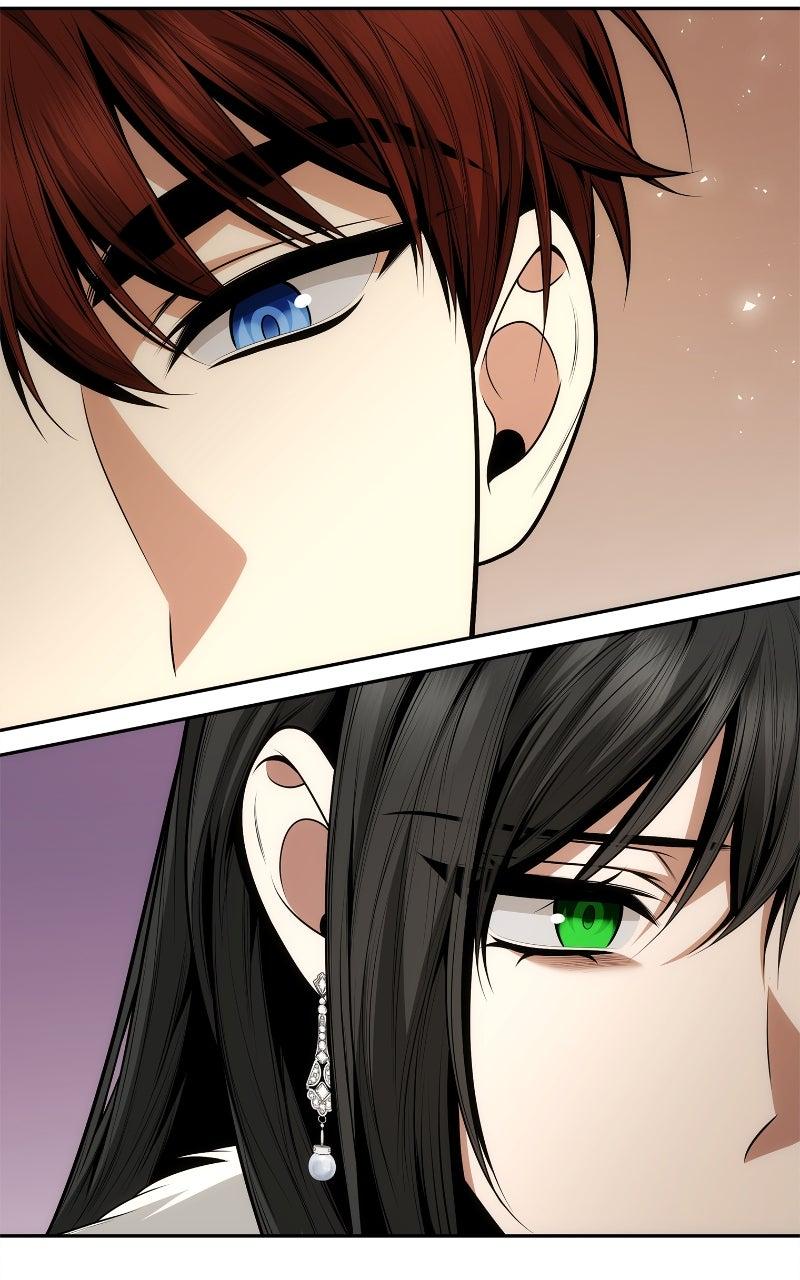 I'm the Queen in This Life Chap 140 - Next Chap 141
