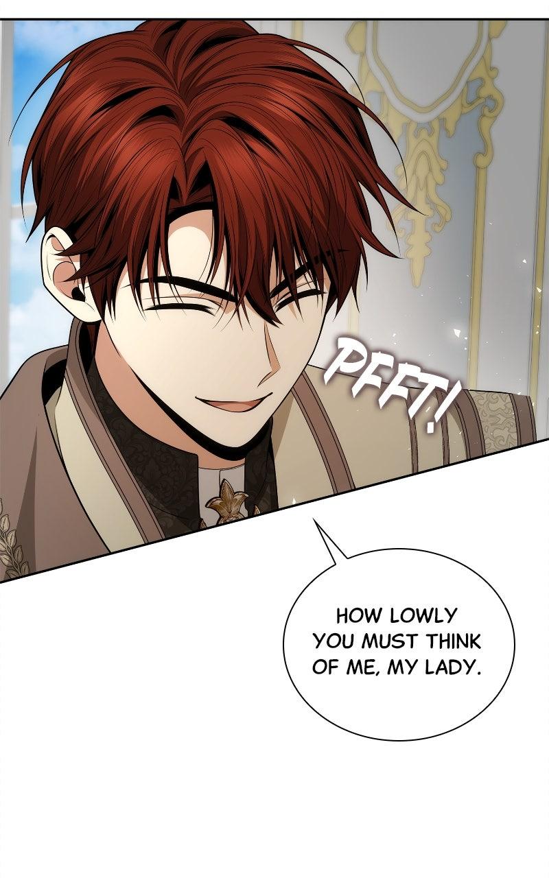 I'm the Queen in This Life Chap 140 - Next Chap 141