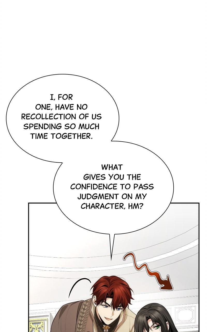 I'm the Queen in This Life Chap 140 - Next Chap 141