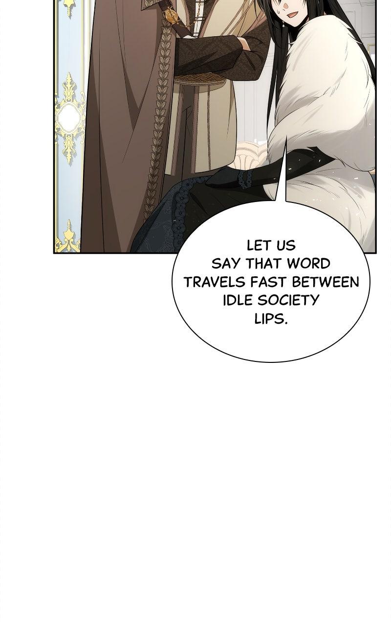 I'm the Queen in This Life Chap 140 - Next Chap 141