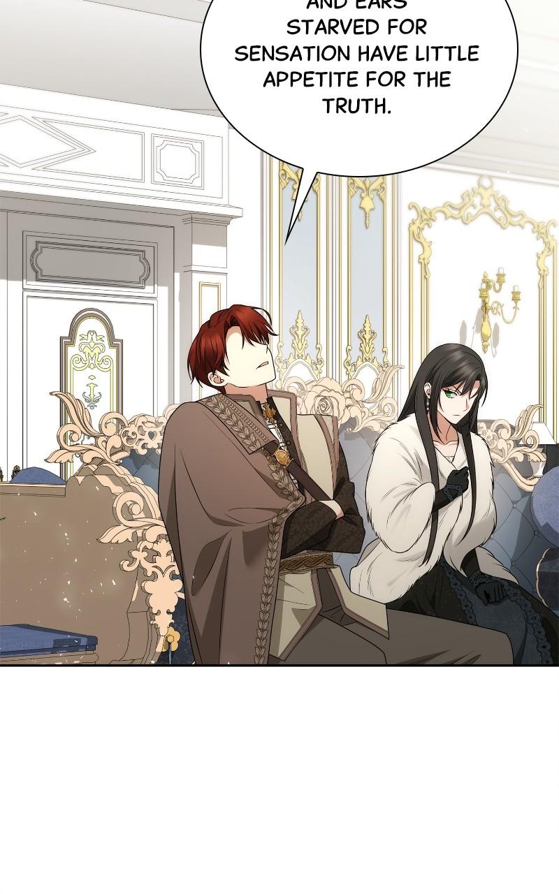 I'm the Queen in This Life Chap 140 - Next Chap 141