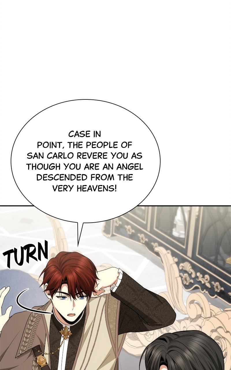 I'm the Queen in This Life Chap 140 - Next Chap 141
