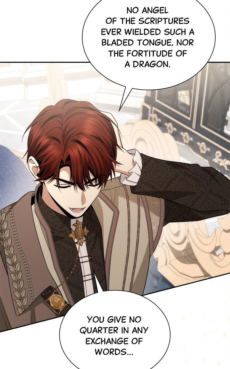 I'm the Queen in This Life Chap 140 - Next Chap 141
