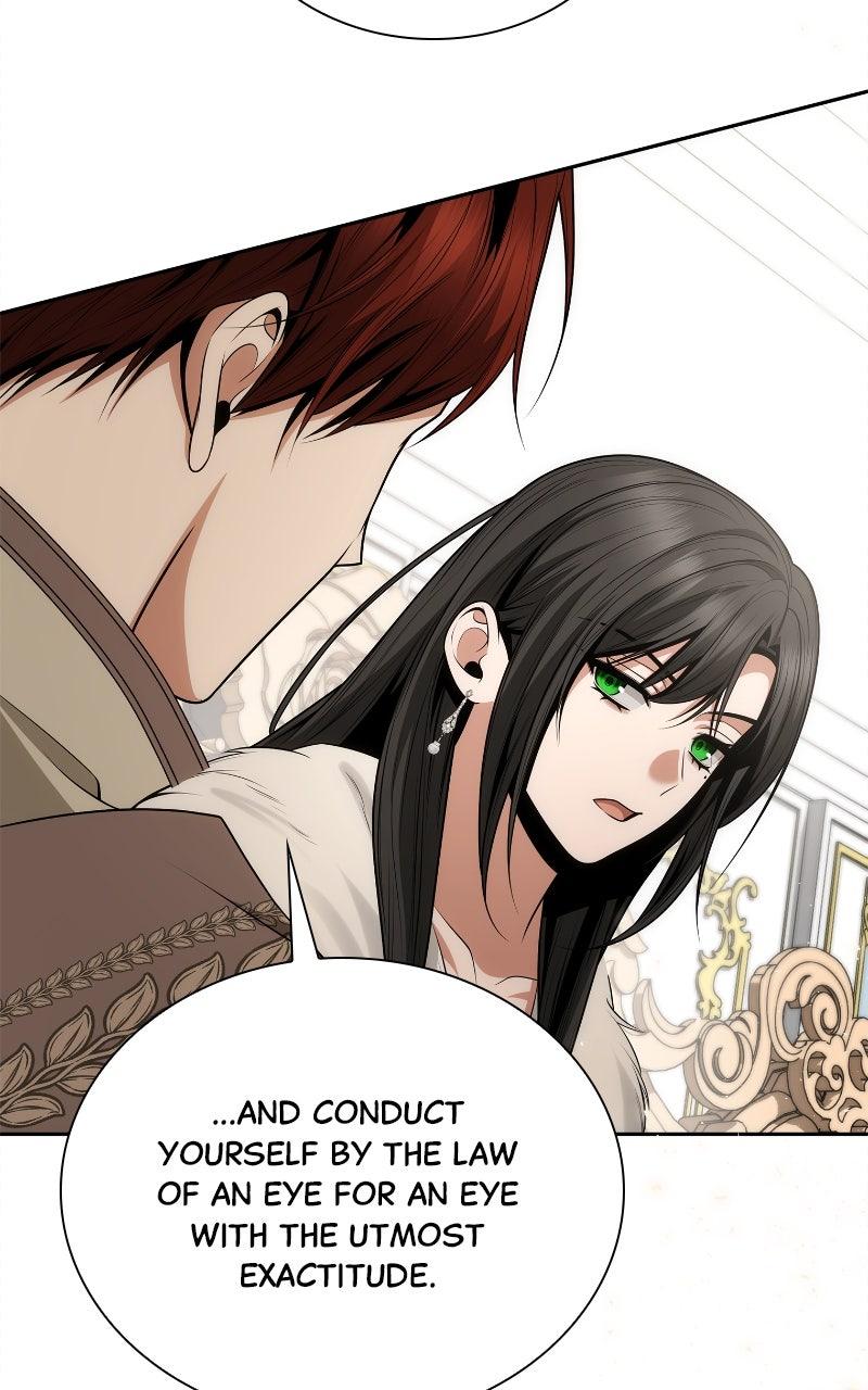 I'm the Queen in This Life Chap 140 - Next Chap 141