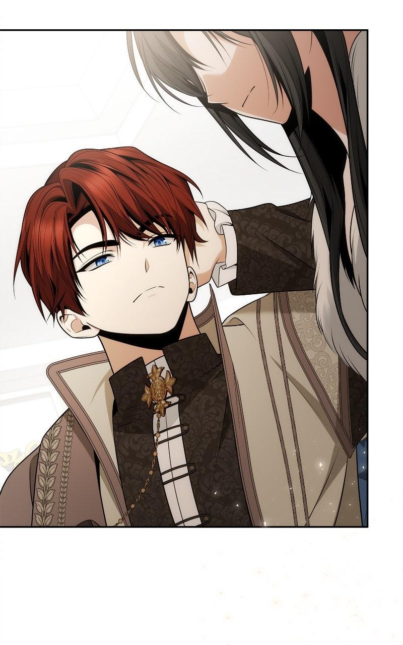 I'm the Queen in This Life Chap 140 - Next Chap 141