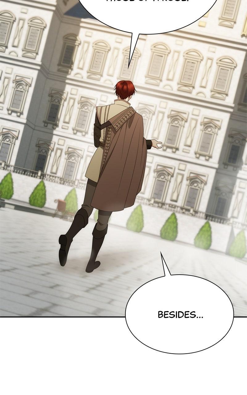 I'm the Queen in This Life Chap 140 - Next Chap 141