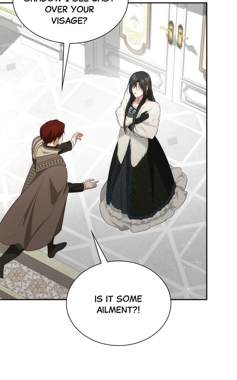 I'm the Queen in This Life Chap 140 - Next Chap 141