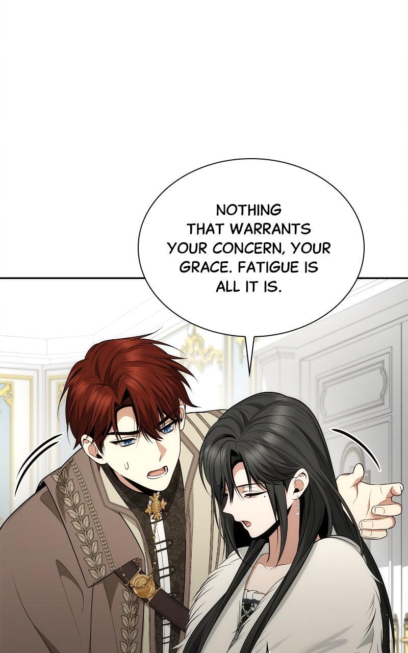 I'm the Queen in This Life Chap 140 - Next Chap 141
