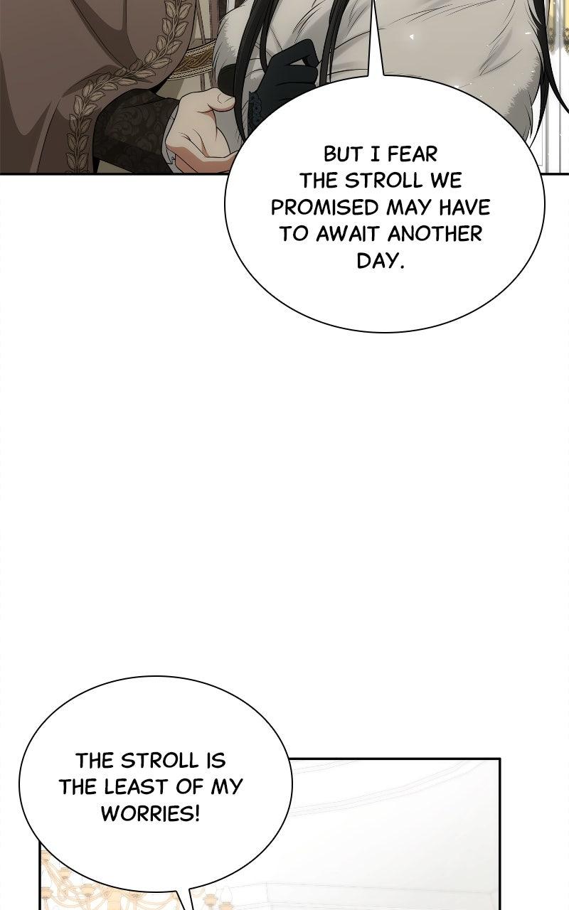 I'm the Queen in This Life Chap 140 - Next Chap 141