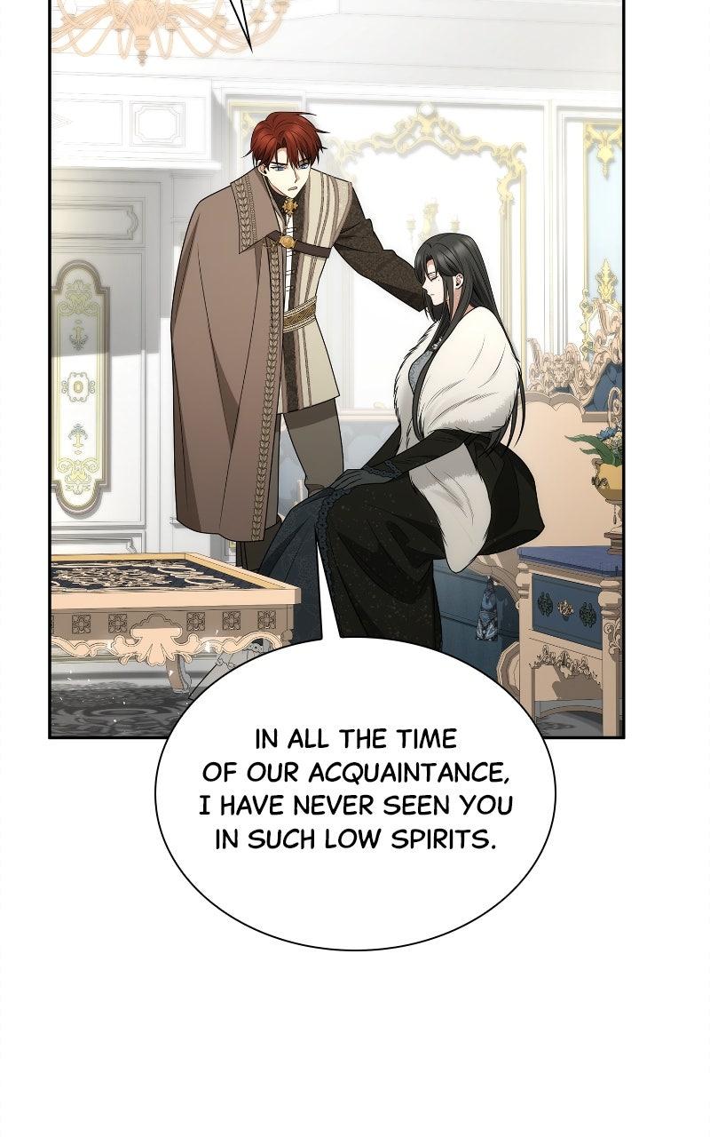 I'm the Queen in This Life Chap 140 - Next Chap 141