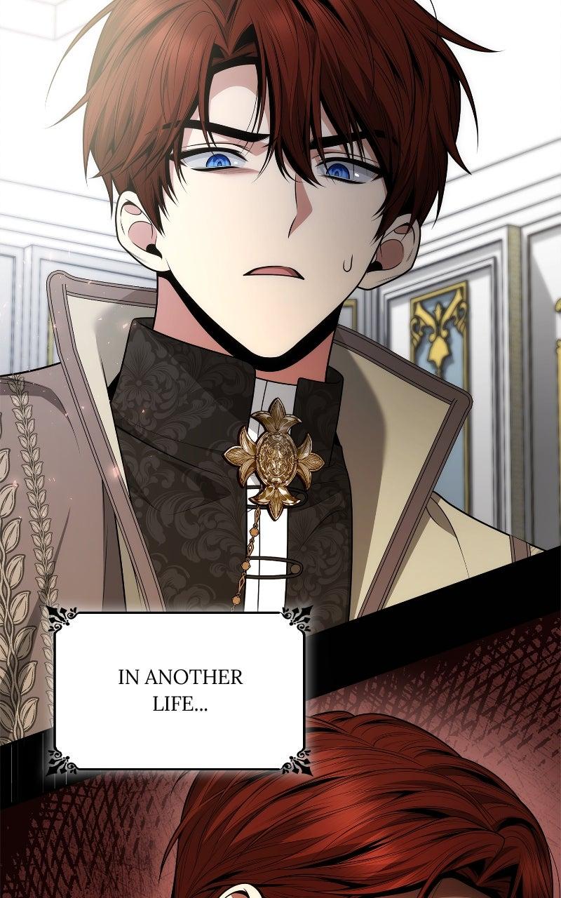 I'm the Queen in This Life Chap 140 - Next Chap 141