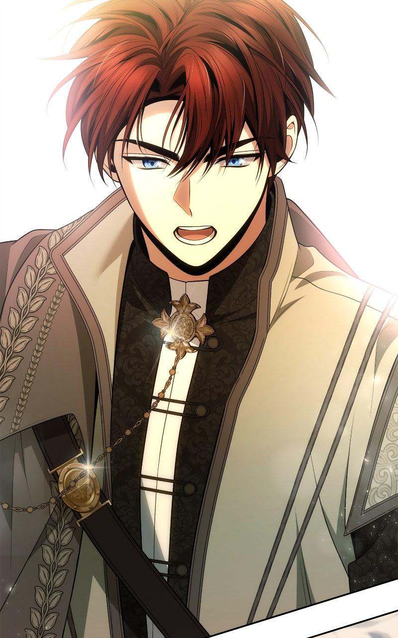 I'm the Queen in This Life Chap 140 - Next Chap 141