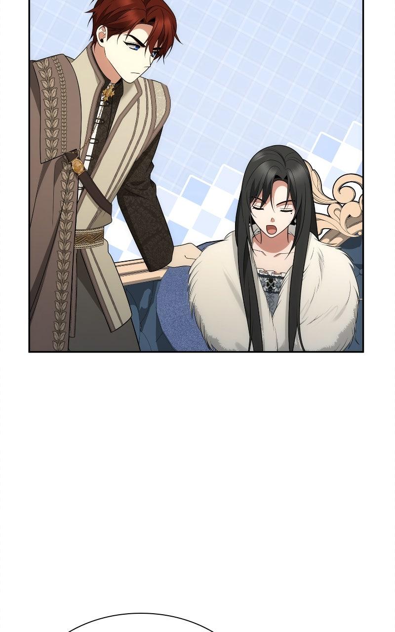 I'm the Queen in This Life Chap 140 - Next Chap 141