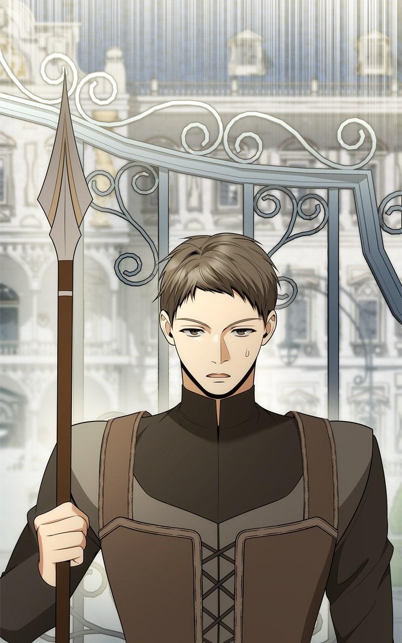 I'm the Queen in This Life Chap 140 - Next Chap 141