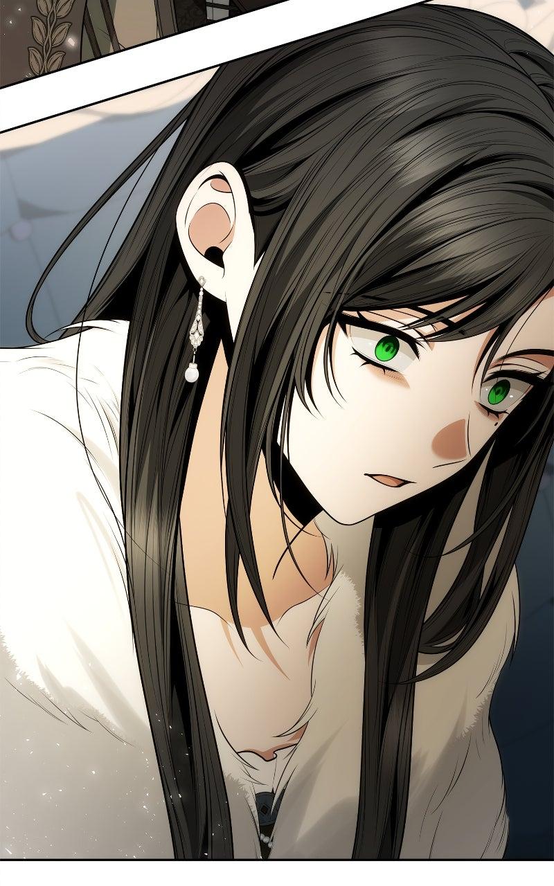 I'm the Queen in This Life Chap 140 - Next Chap 141