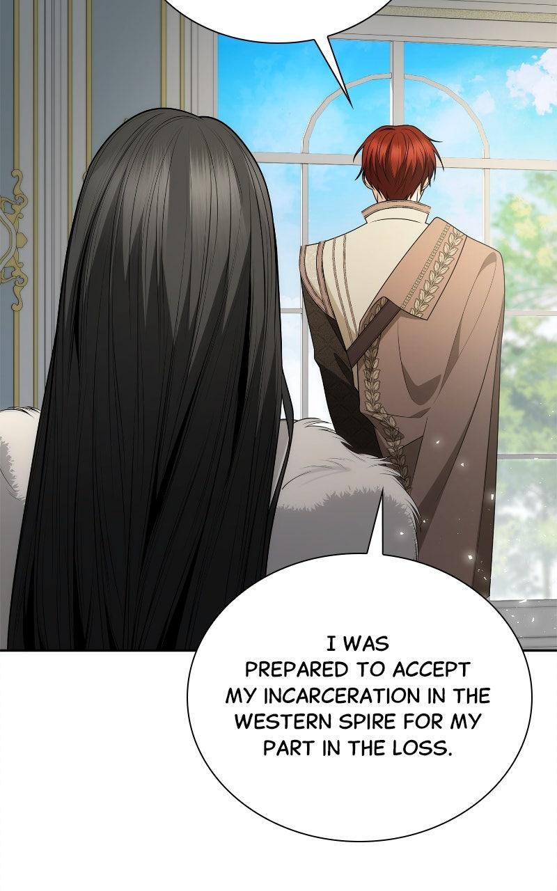 I'm the Queen in This Life Chap 140 - Next Chap 141