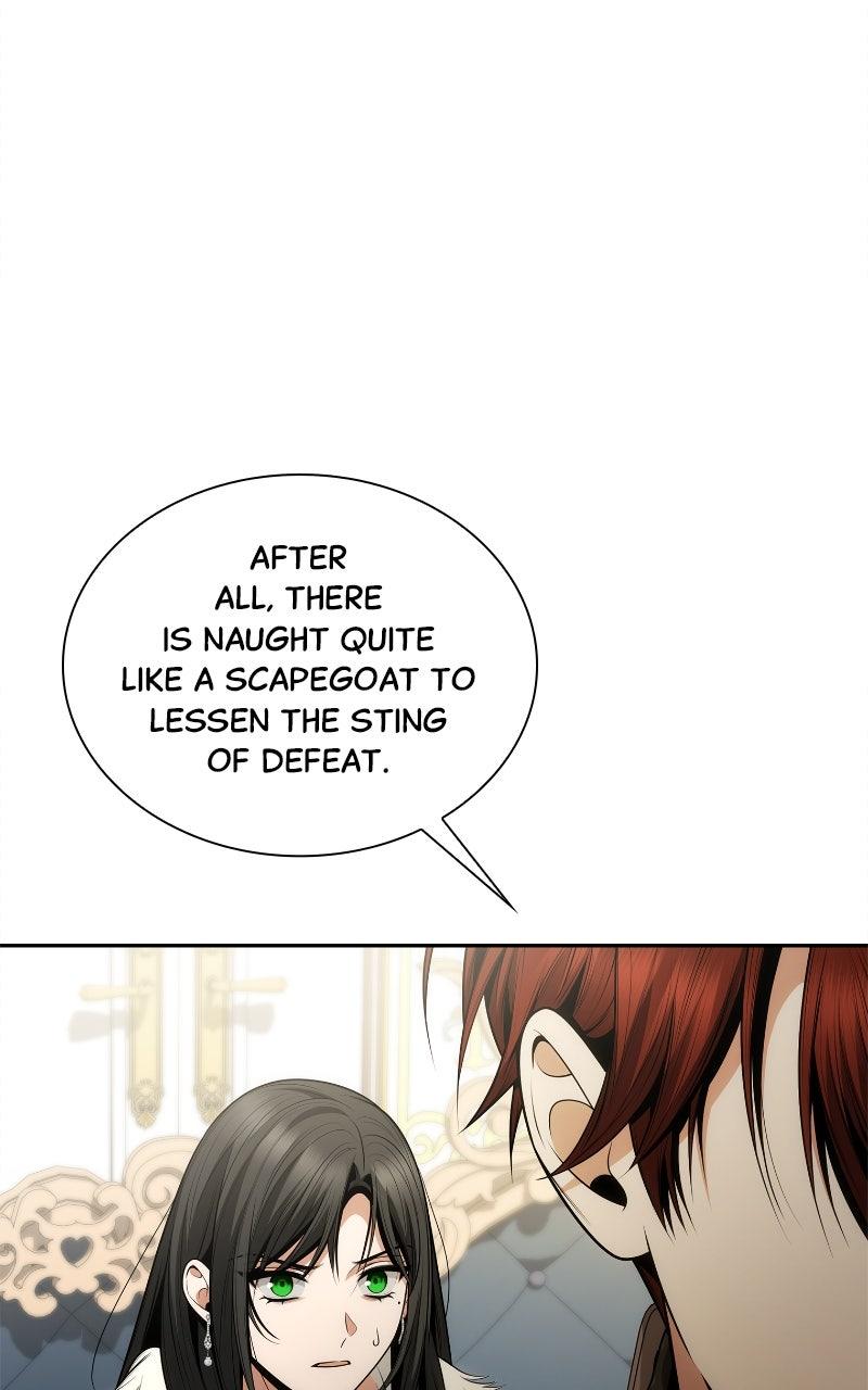 I'm the Queen in This Life Chap 140 - Next Chap 141