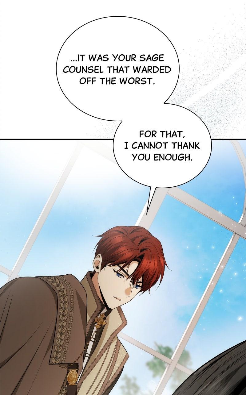 I'm the Queen in This Life Chap 140 - Next Chap 141