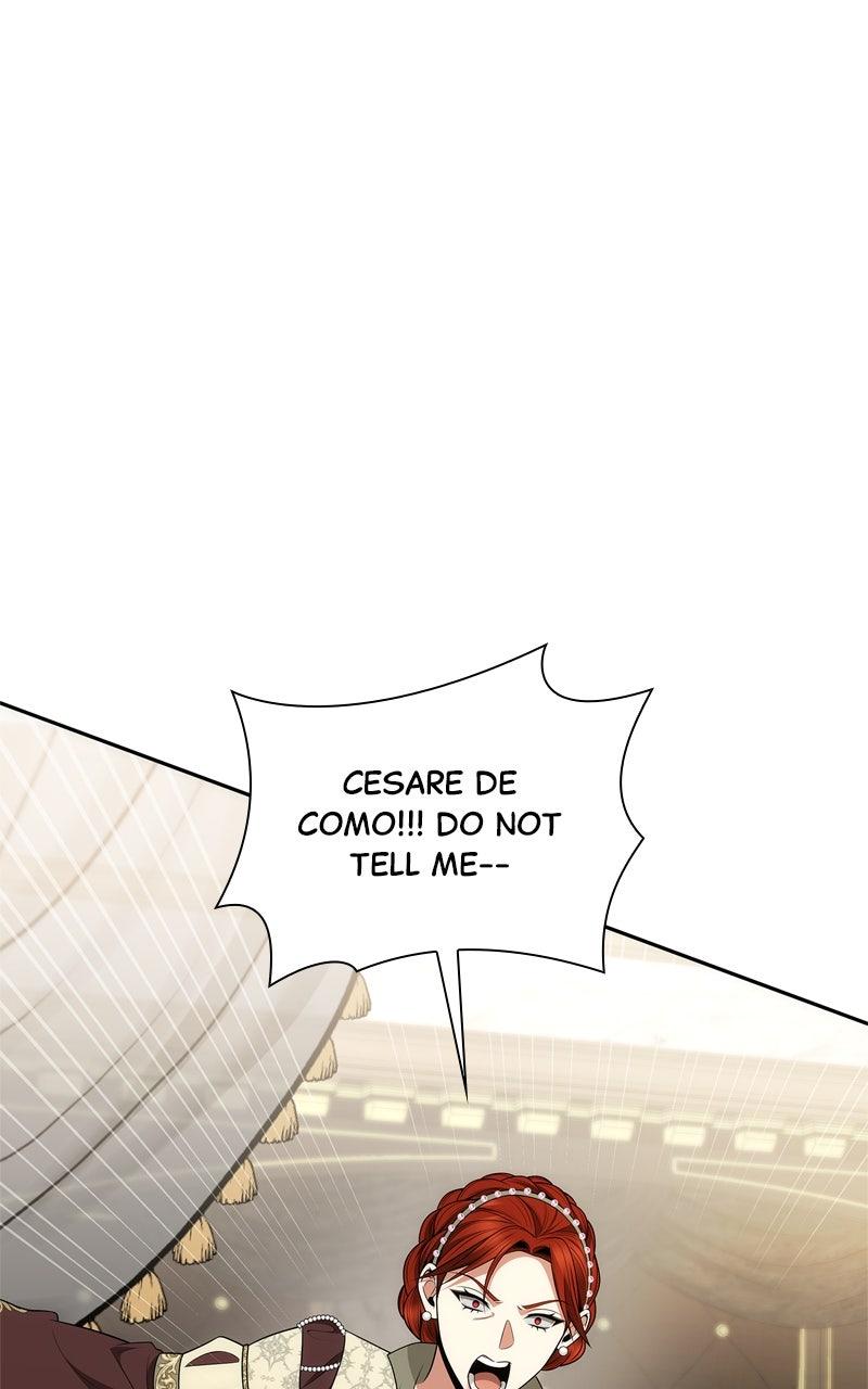 I'm the Queen in This Life Chap 140 - Next Chap 141