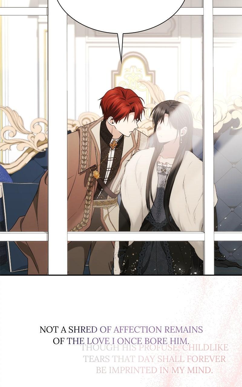 I'm the Queen in This Life Chap 140 - Next Chap 141