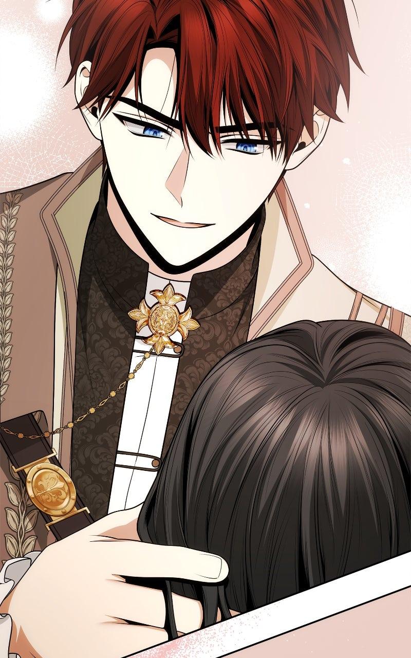 I'm the Queen in This Life Chap 140 - Next Chap 141