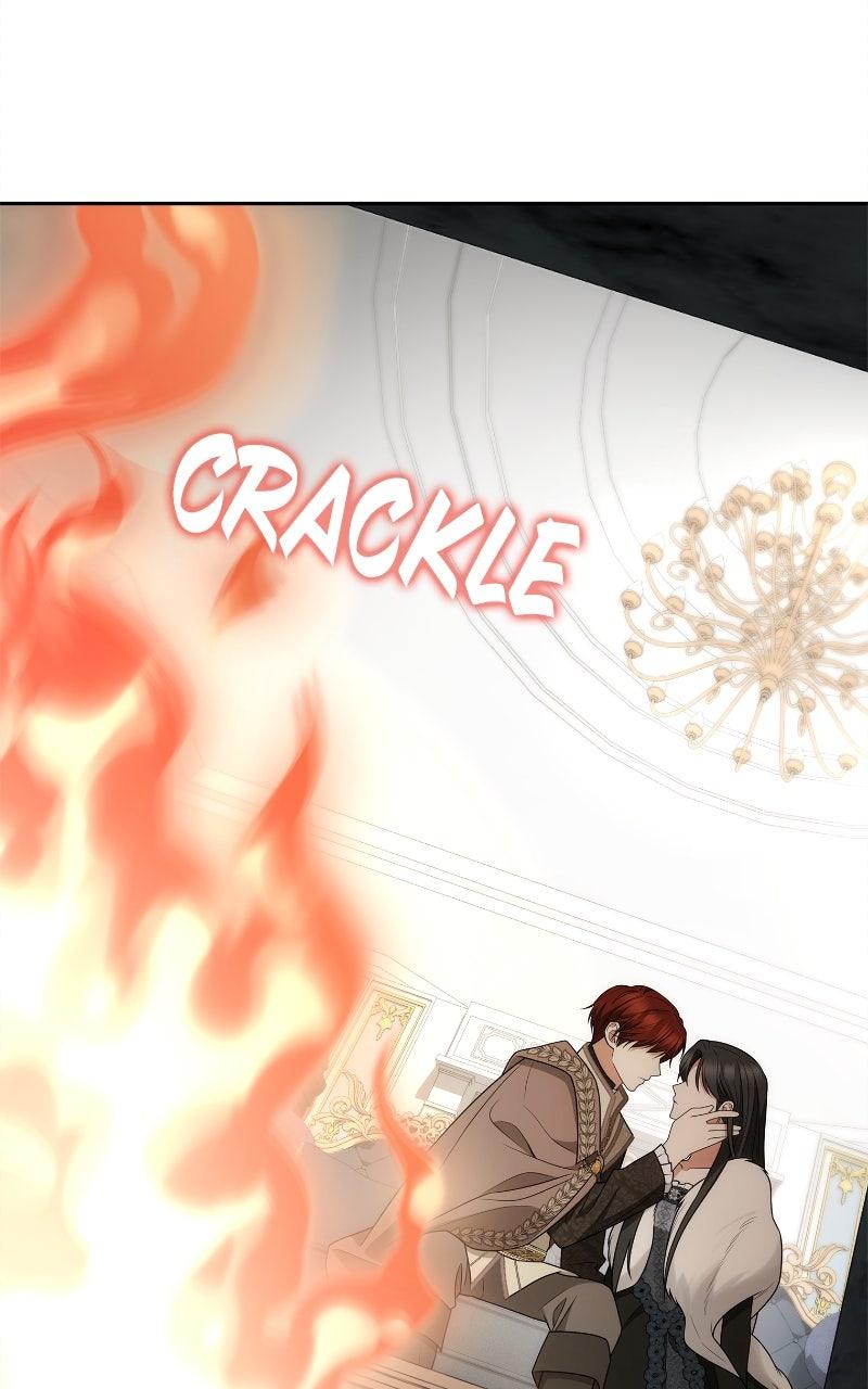 I'm the Queen in This Life Chap 140 - Next Chap 141