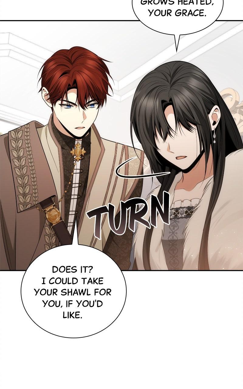 I'm the Queen in This Life Chap 140 - Next Chap 141