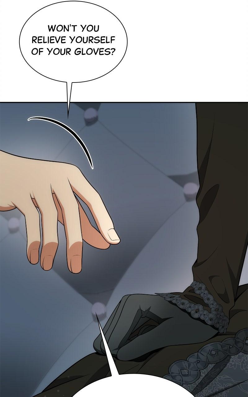 I'm the Queen in This Life Chap 140 - Next Chap 141