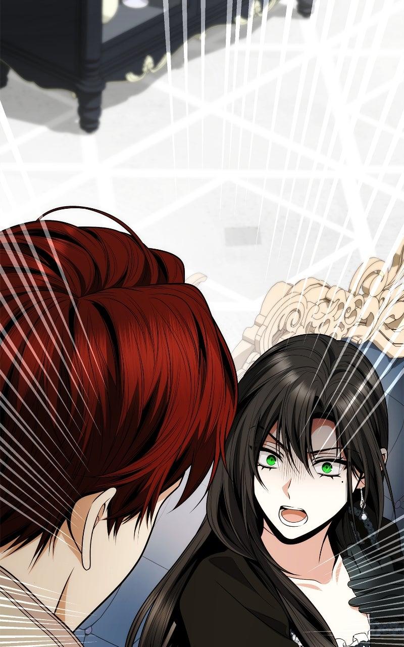 I'm the Queen in This Life Chap 140 - Next Chap 141