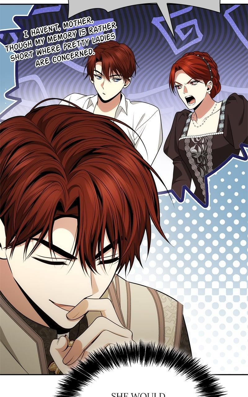 I'm the Queen in This Life Chap 140 - Next Chap 141